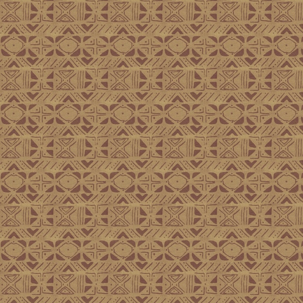 Authentique motif africain Textile Ethnic National Tribal JPG Image