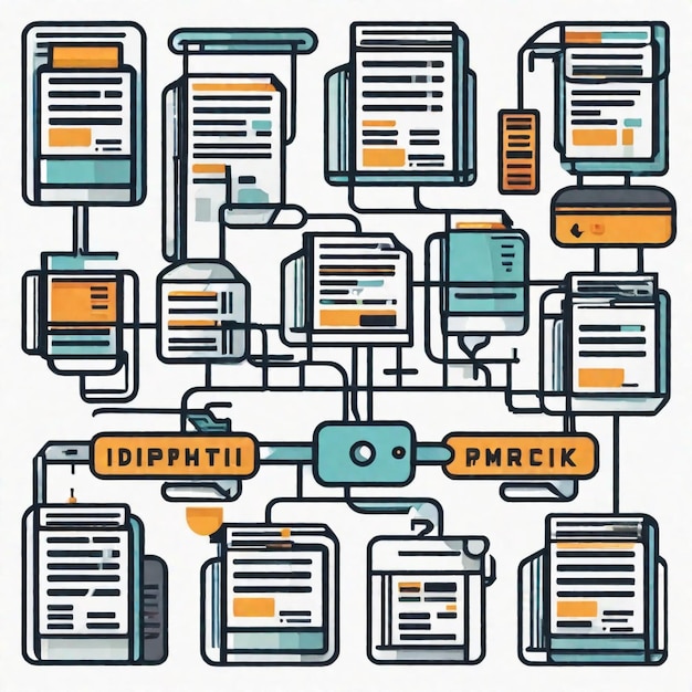 Automatisation du traitement des documents pour plus d'efficacité