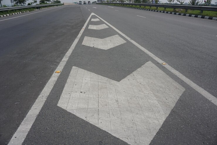 L'autoroute rapide de Dhaka Bhanga