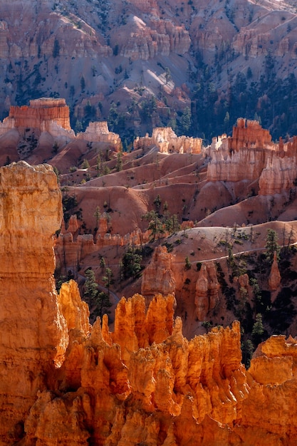 Une autre journée parfaite à Bryce Canyon