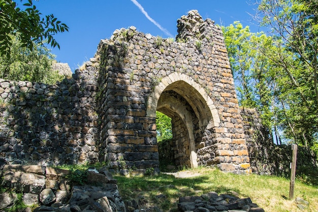 Auvergne