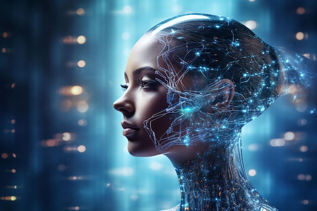 l'avenir de l'intelligence artificielle