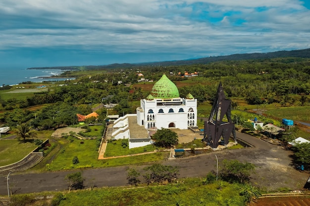 Aventure au sud de Java