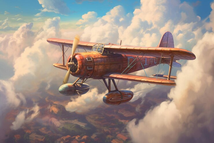 Photo aviation