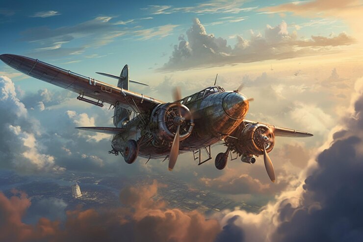 Photo aviation
