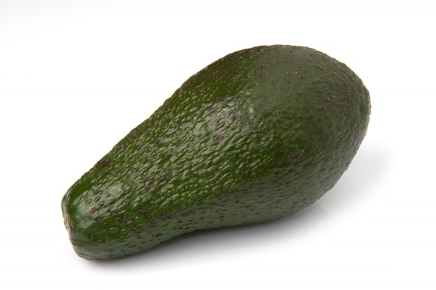 un avocat isolé