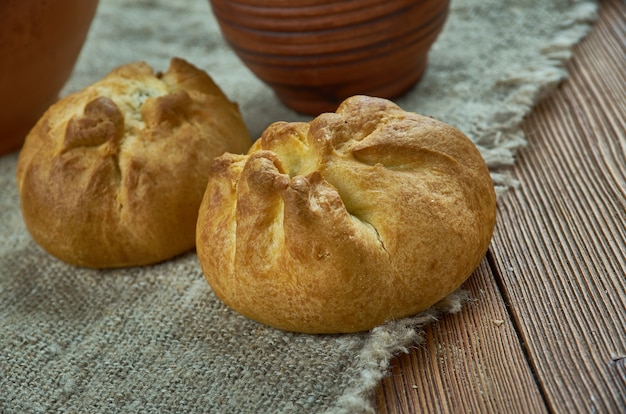 Avokukko - Tartes traditionnelles finlandaises