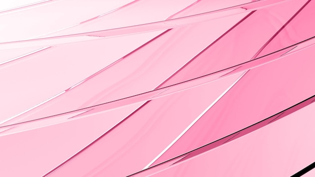Photo azalea pink abstract création d'un décor d'arrière-plan créatif