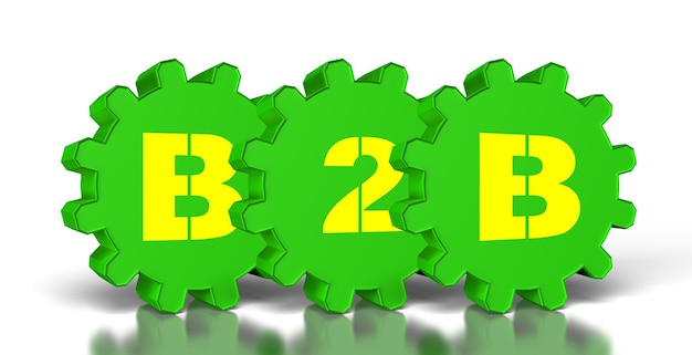 B2b