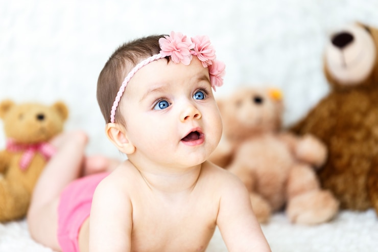 Photo baby