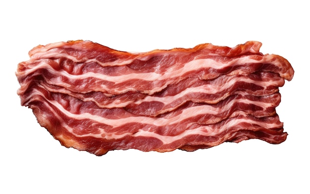 Le bacon