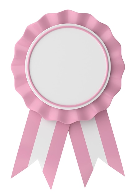 Badge best-seller Badge 3D Illustration 3D