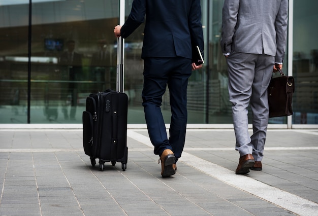 Bagages Homme d&#39;affaires Walk Talk