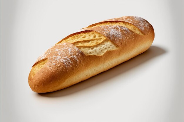 Photo baguette