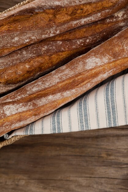 Baguettes