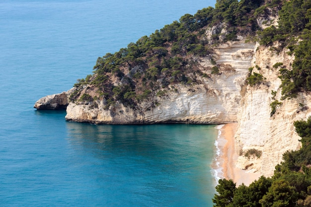 Baia Delle Zagare Italie