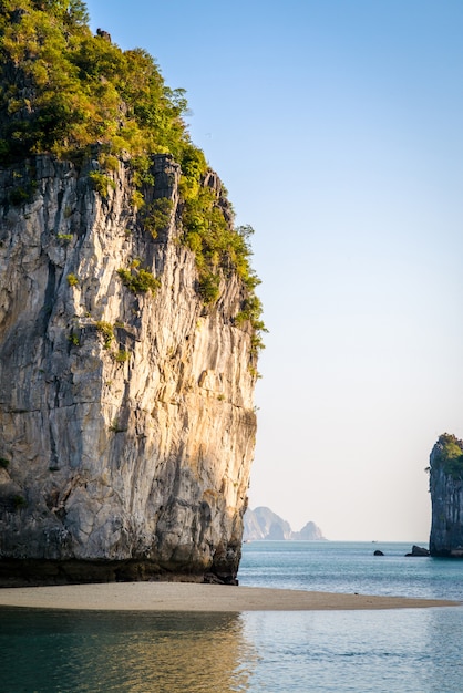 Baie d&#39;Halong, Vietnam