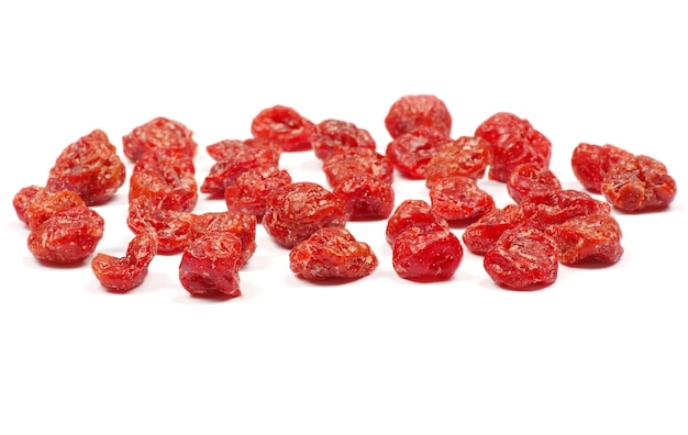 Baies de goji séchées rouges