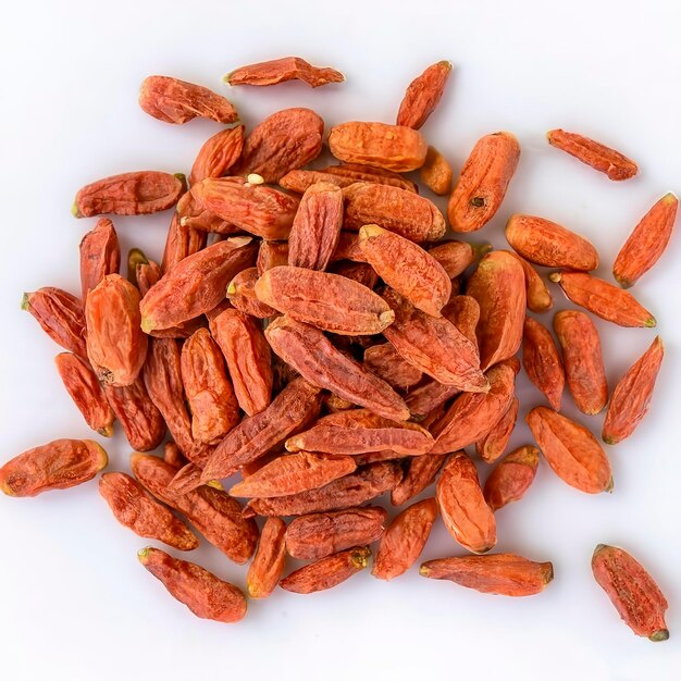 Baies de goji