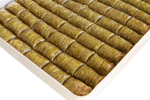 baklava