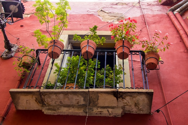 BALCON