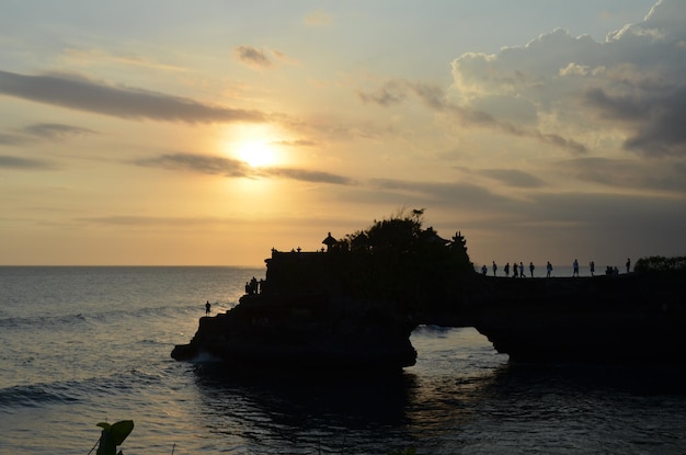 Bali Tanah Lot