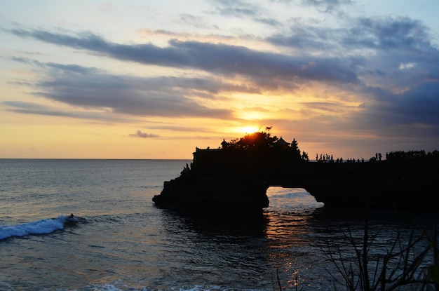 Bali Tanah Lot