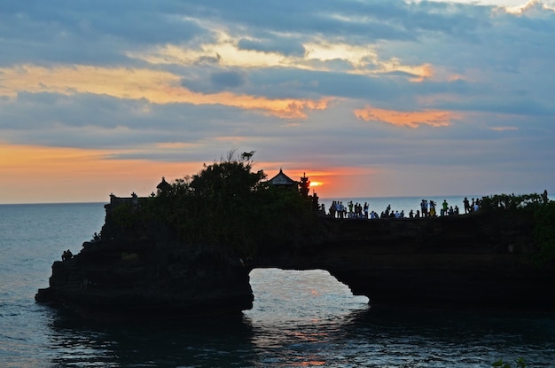 Bali Tanah Lot