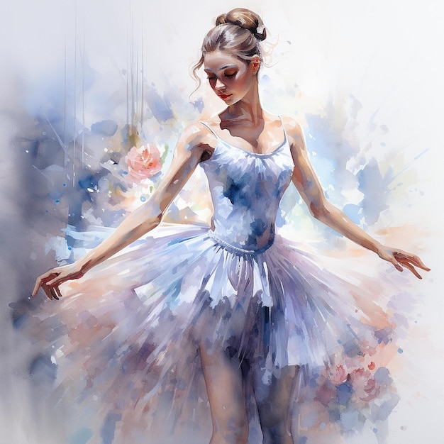 Ballet Dancer