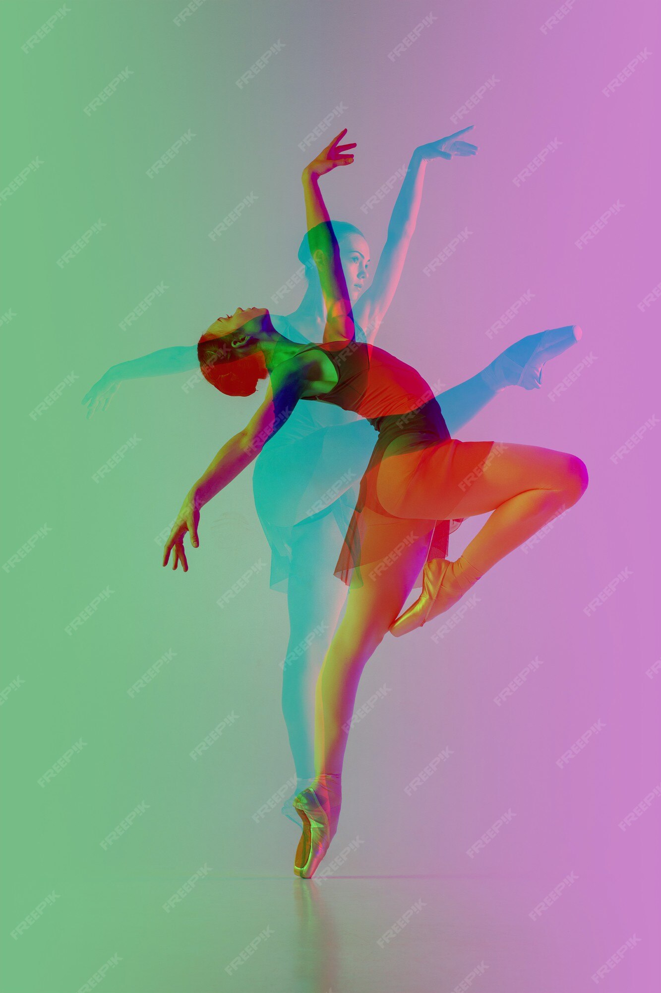 Danse Contemporaine Dessin Danseuse Moderne Images de Danseuse Moderne – Téléchargement gratuit sur Freepik