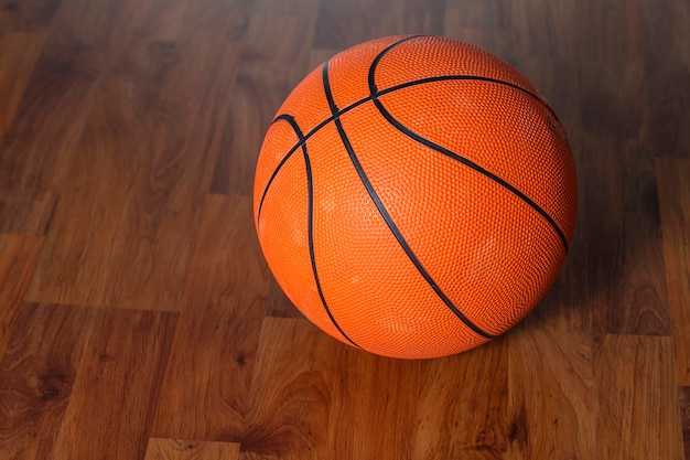 Ballon de basket