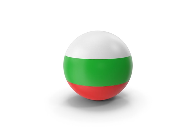 Ballon Bulgarie