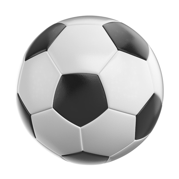 Ballon de football