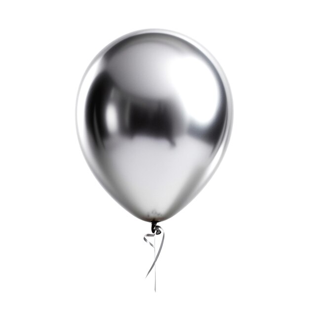 Photo ballon sur une photo