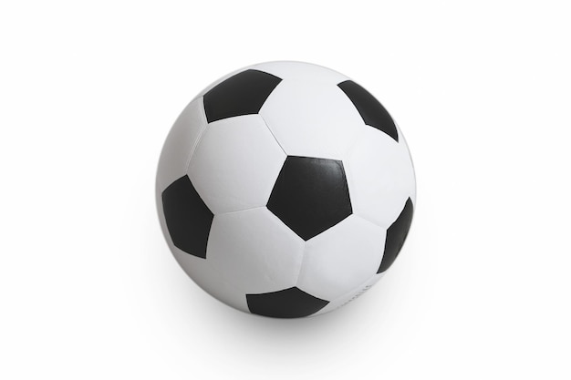 Ballon de soccer