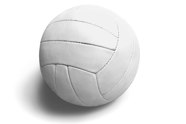 Ballon de volley-ball