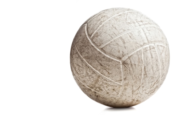 Ballon de volley d&#39;occasion