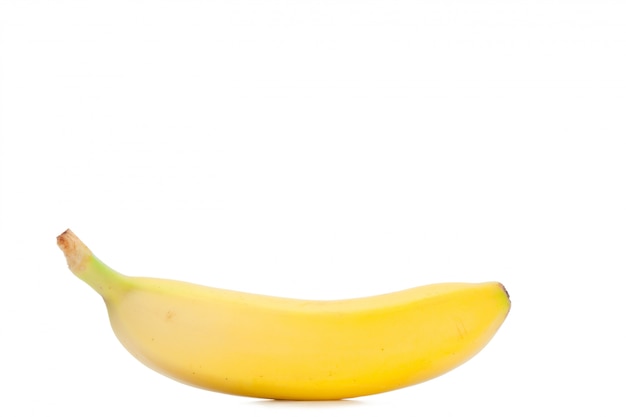 Banane aiguisée