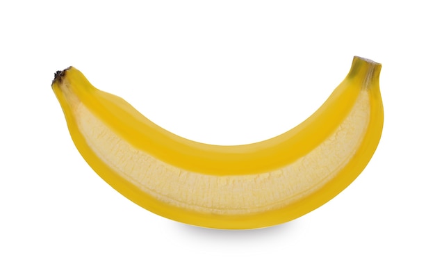 Bananes fraîches.