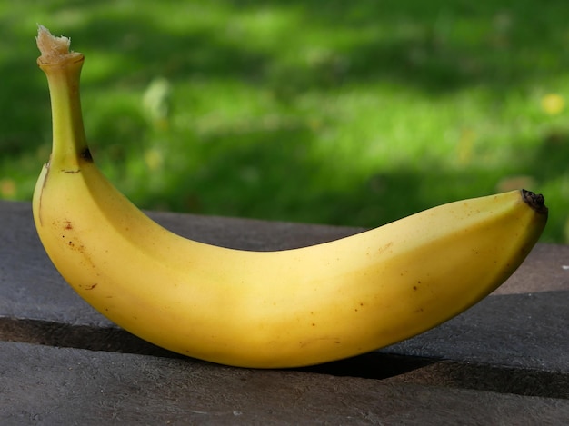 Des bananes jaunes à l'arrière-plan des bananes photo papier peint