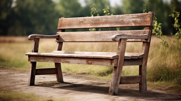 Photo banc de sport de salle de sport