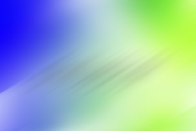 Bandes géométriques abstraites créatives Arrière-plan défocalisé Fond d'écran coloré flou vif