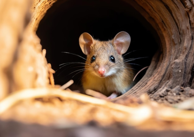 Les bandicoots sont de petits marsupiaux omnivores