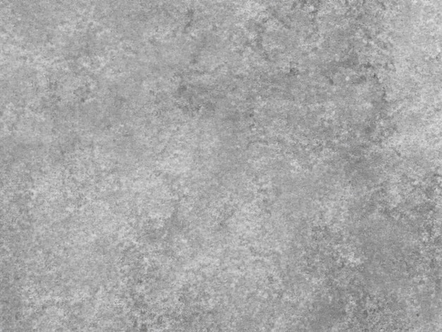 Bannière grunge grise Arrière-plan en pierre abstrait La texture du mur en pierre Vue de près Gris clair r