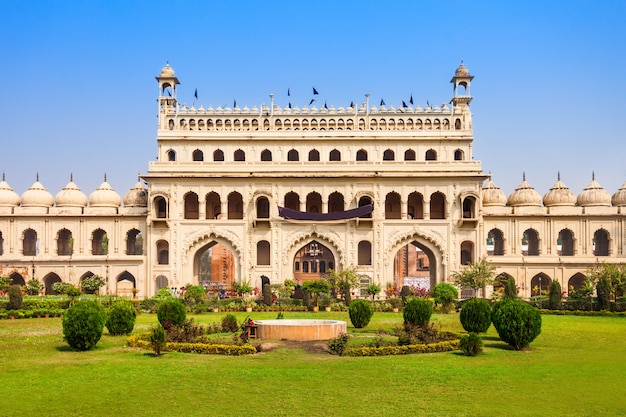 Bara Imambara, Lucknow