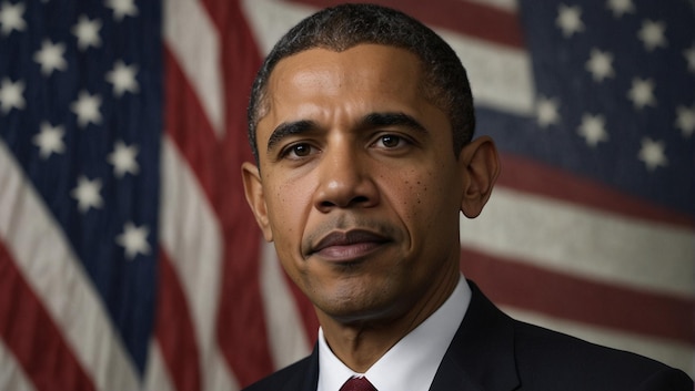 Barack Obama un héritage dans le leadership