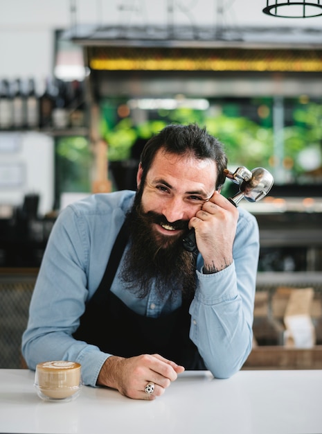 Barista