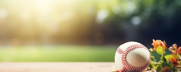 Baseball IA génératif sur le Pitchers Mound