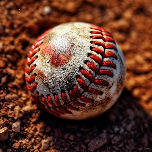 Baseball