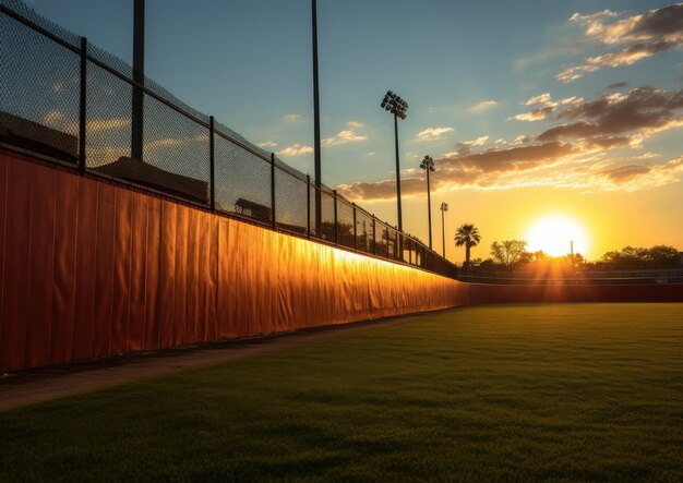 Baseball